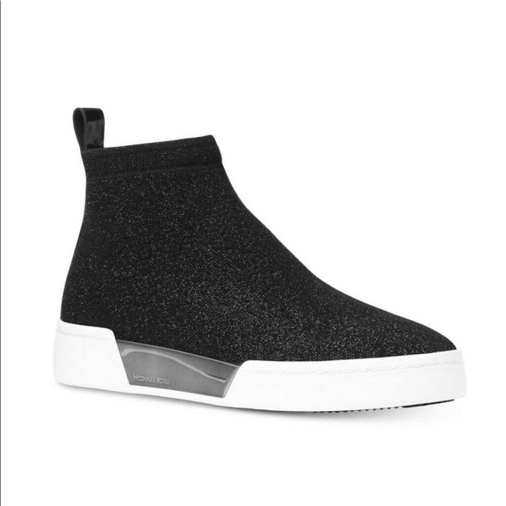 Michael kors slip on shoes